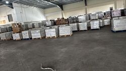 North Spring Bizhub (D27), Factory #554098451